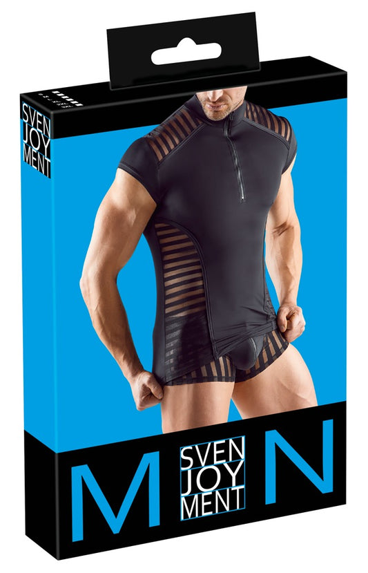 Svenjoyment - Herren Shirt