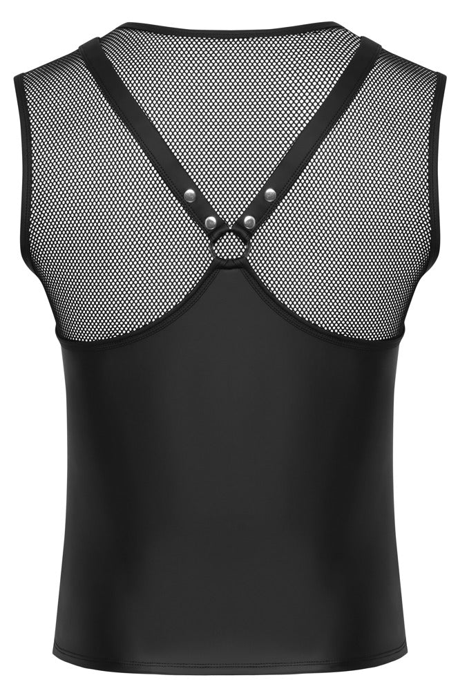 Svenjoyment - Herren Top