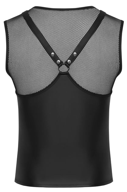 Svenjoyment - Herren Top
