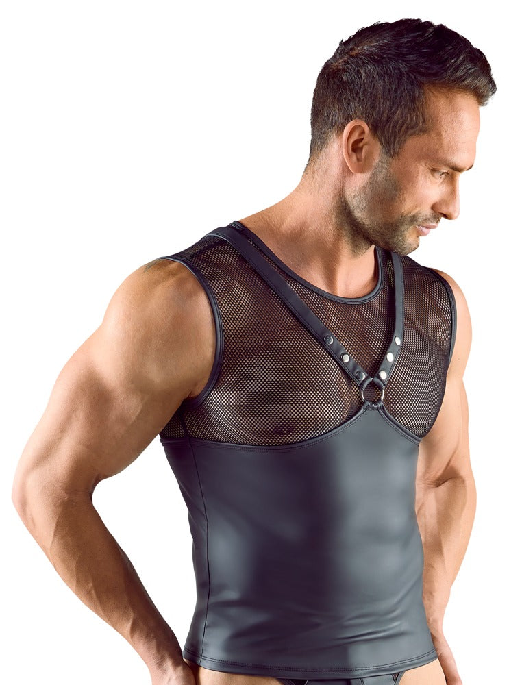 Svenjoyment - Herren Top