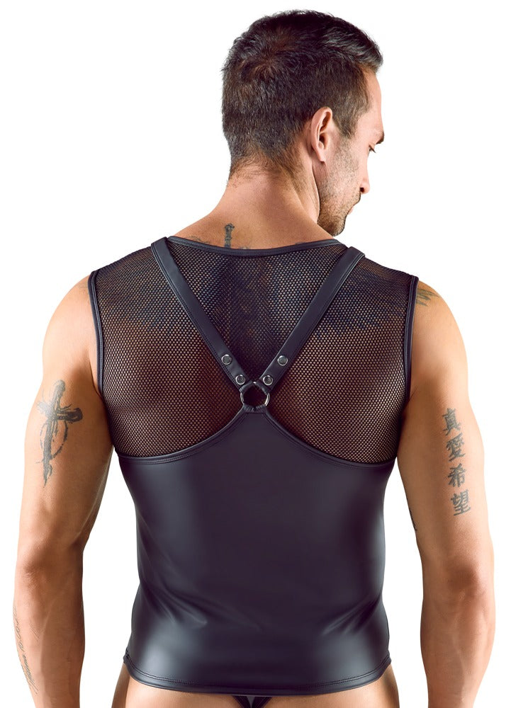Svenjoyment - Herren Top