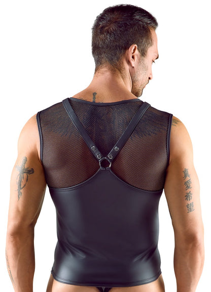 Svenjoyment - Herren Top