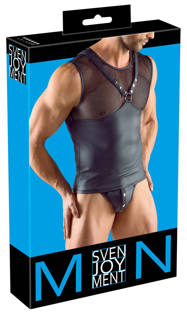 Svenjoyment - Herren Top