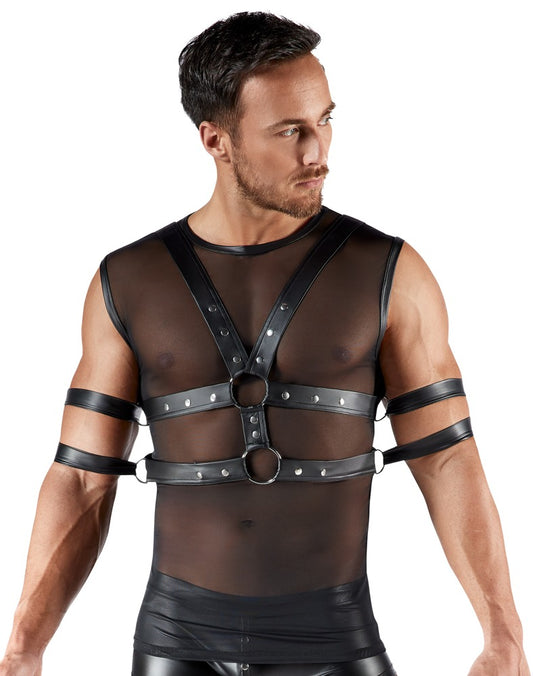 Svenjoyment - Herren Shirt