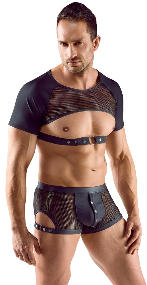 Svenjoyment - Herren Shirt