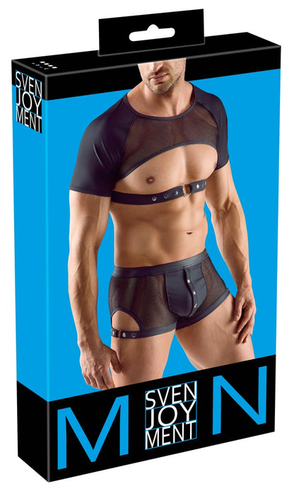 Svenjoyment - Herren Shirt