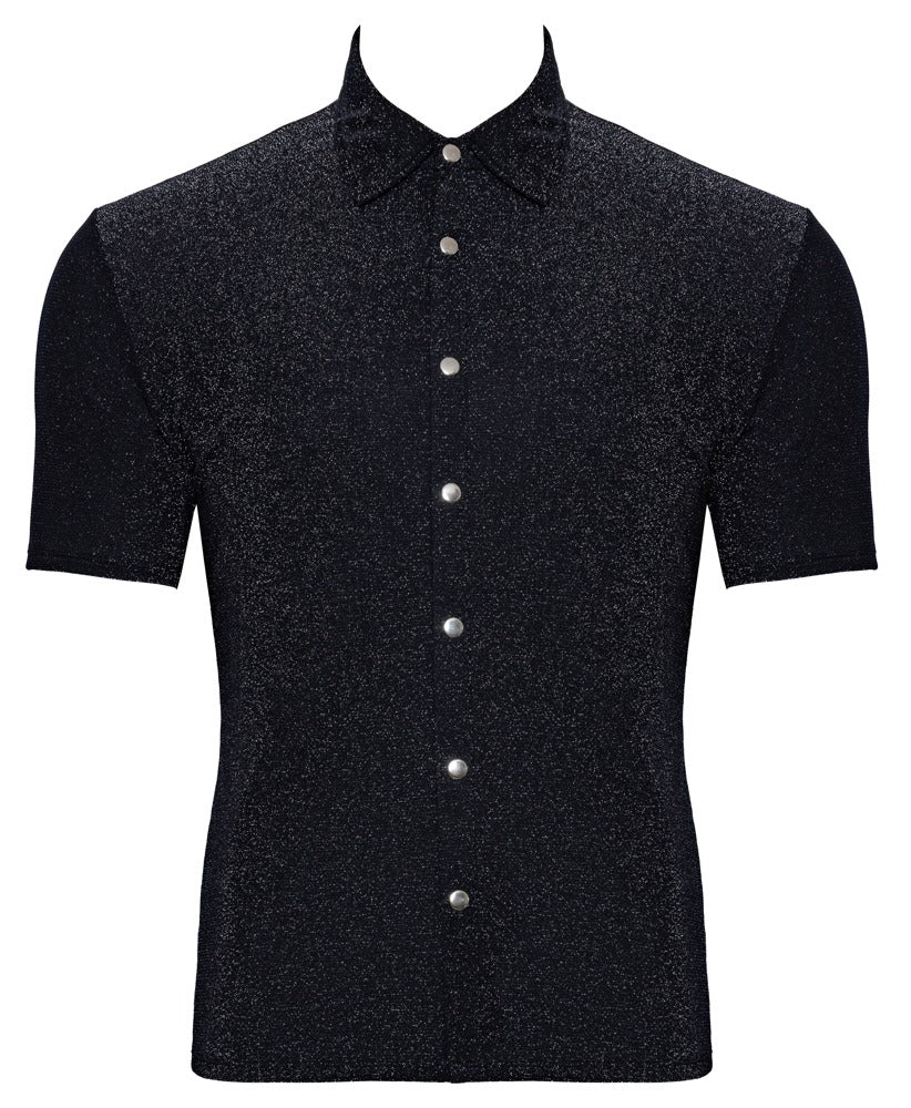 Svenjoyment - Herren-Shirt silver