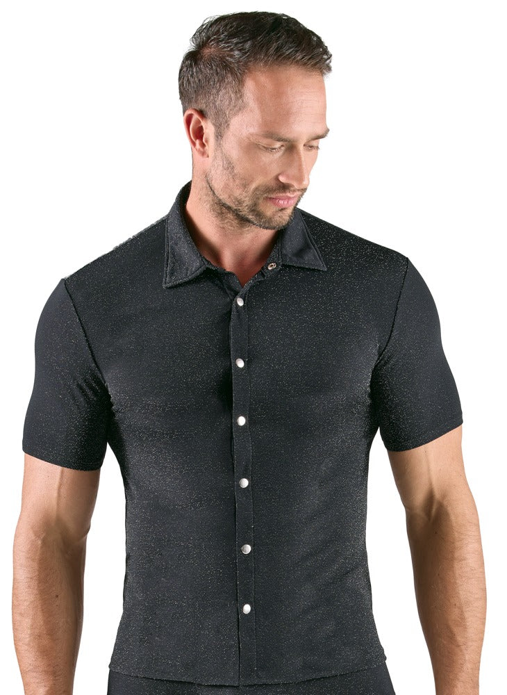 Svenjoyment - Herren-Shirt silver