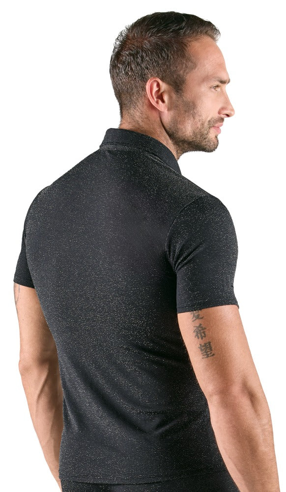 Svenjoyment - Herren-Shirt silver