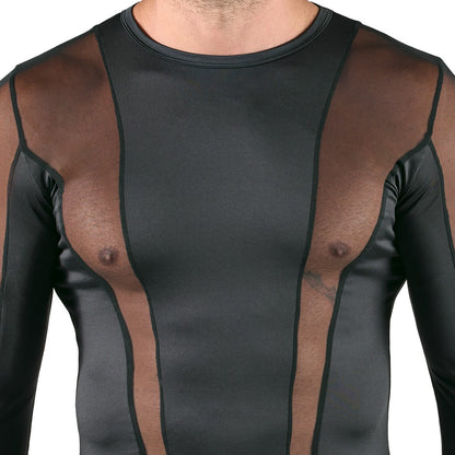 Svenjoyment - Herrenshirt Longsleeves