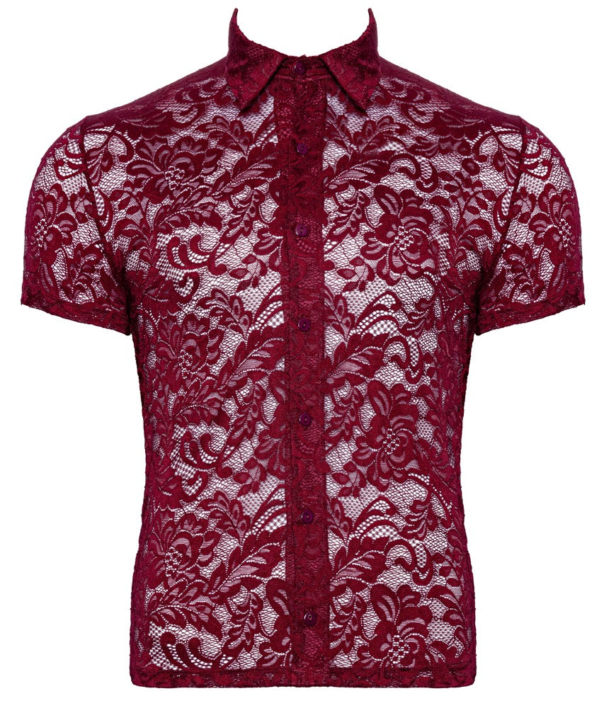 Svenjoyment - Herren Shirt