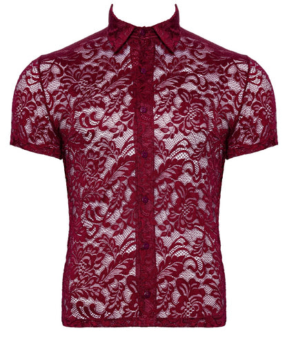 Svenjoyment - Herren Shirt
