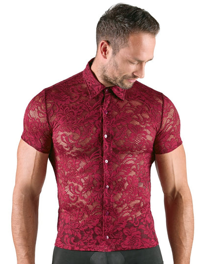 Svenjoyment - Herren Shirt