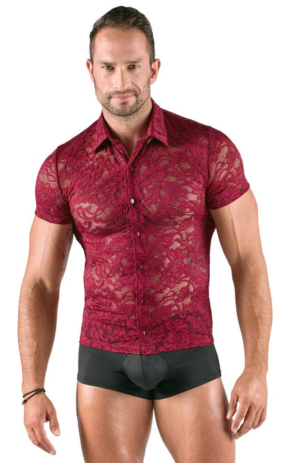 Svenjoyment - Herren Shirt