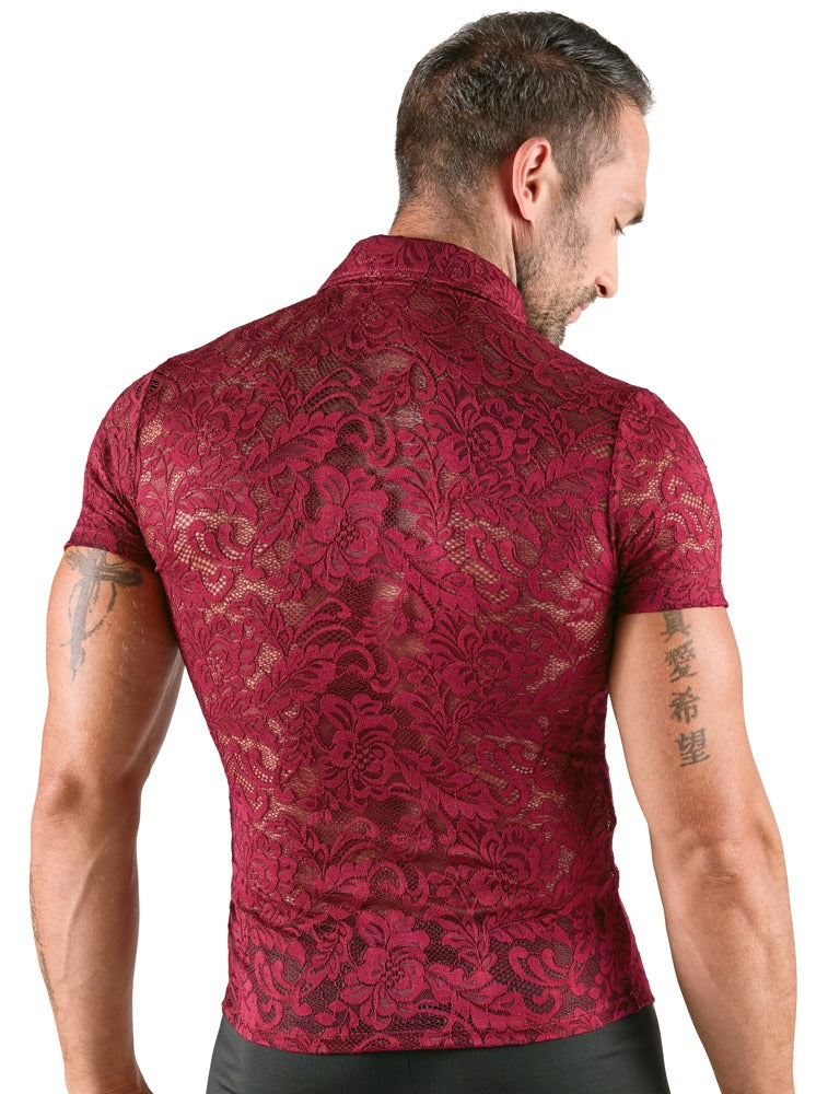 Svenjoyment - Herren Shirt