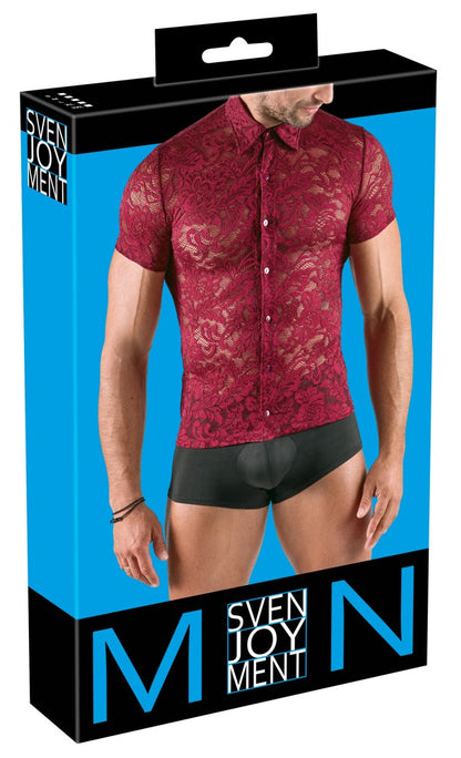 Svenjoyment - Herren Shirt