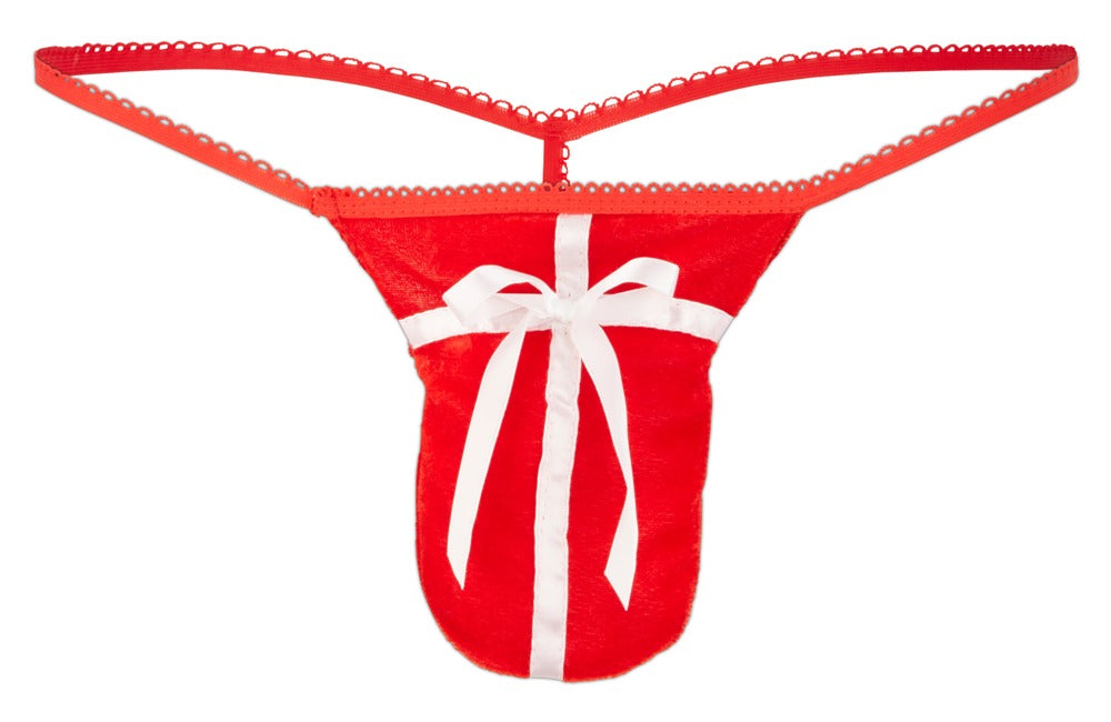 Svenjoyment - Herren String