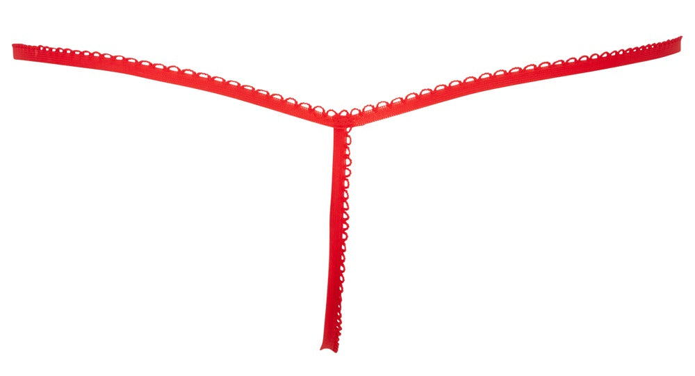 Svenjoyment - Herren String