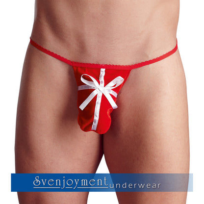 Svenjoyment - Herren String