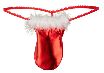 Svenjoyment - Herren String