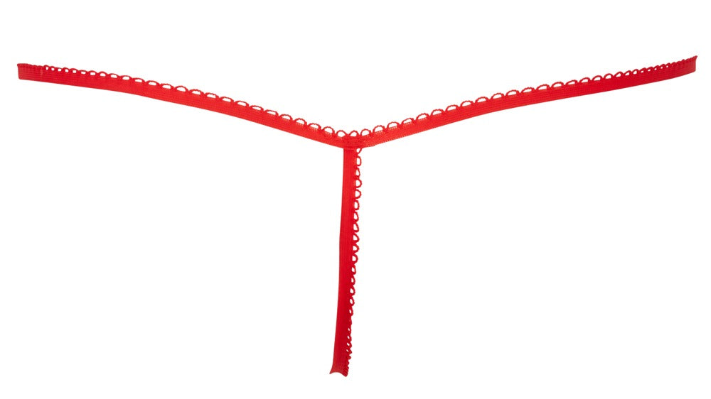 Svenjoyment - Herren String