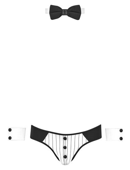 Svenjoyment - Herren Jockslip