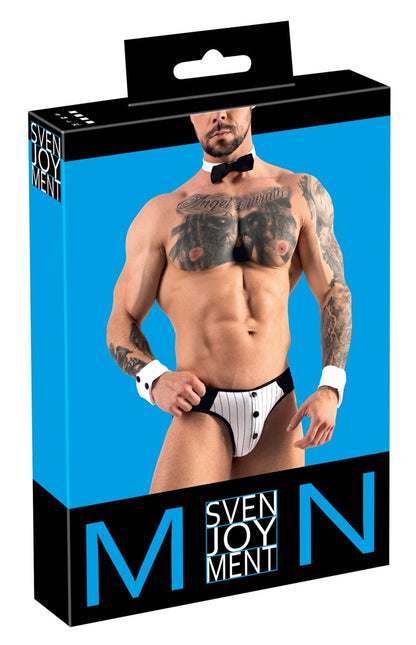 Svenjoyment - Herren Jockslip