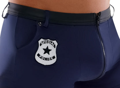 Svenjoyment - Herren Pants Police