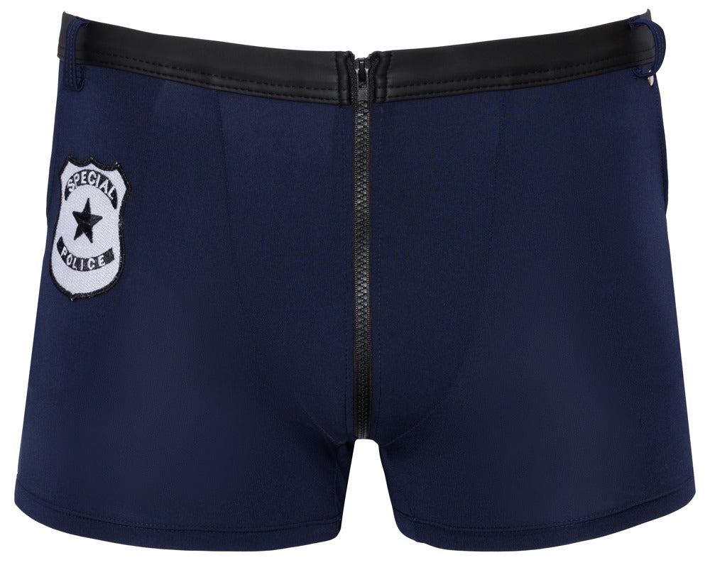 Svenjoyment - Herren Pants Police