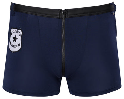 Svenjoyment - Herren Pants Police
