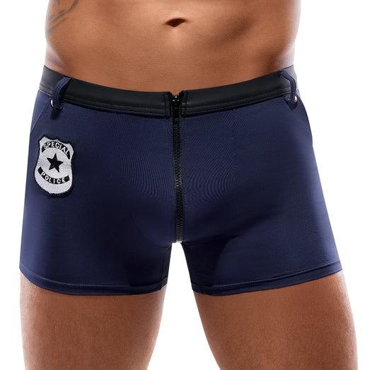 Svenjoyment - Herren Pants Police