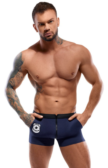 Svenjoyment - Herren Pants Police