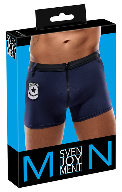 Svenjoyment - Herren Pants Police