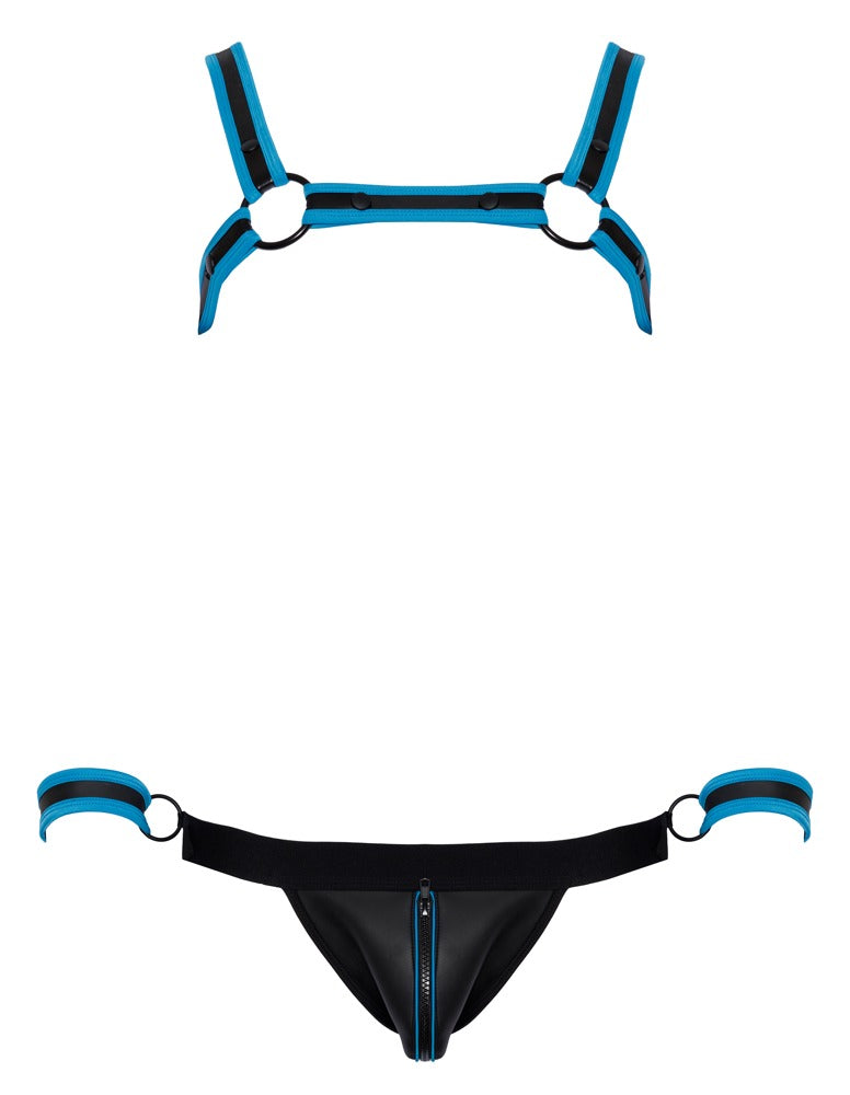 Svenjoyment - Herren Jockset