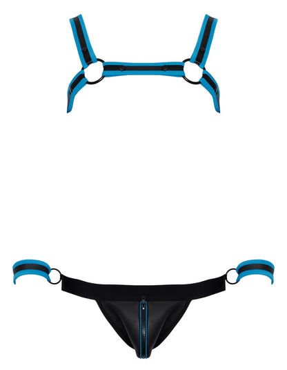Svenjoyment - Herren Jockset
