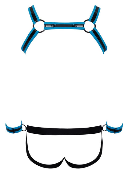 Svenjoyment - Herren Jockset