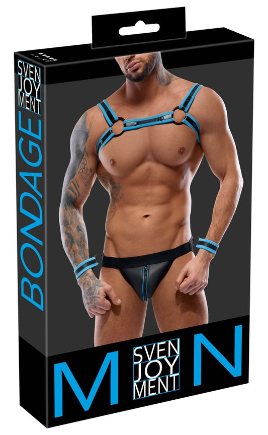 Svenjoyment - Herren Jockset