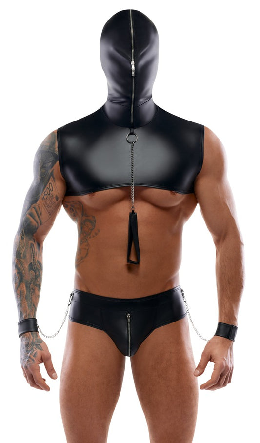 Svenjoyment - Herren Bondage Set