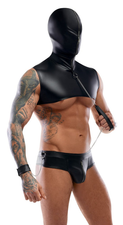Svenjoyment - Herren Bondage Set