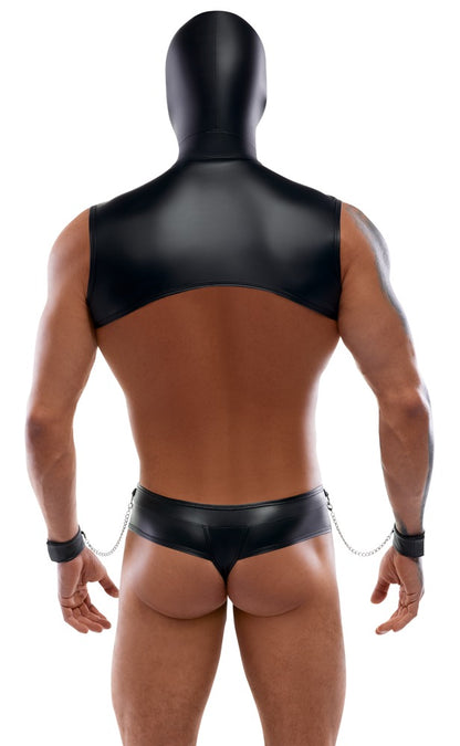 Svenjoyment - Herren Bondage Set