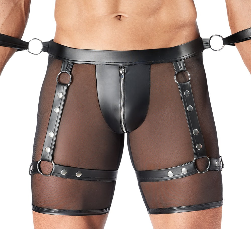 Svenjoyment - Herren Harness und Pants