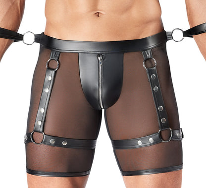 Svenjoyment - Herren Harness und Pants