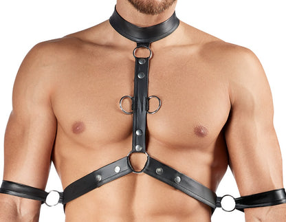 Svenjoyment - Herren Harness und Pants