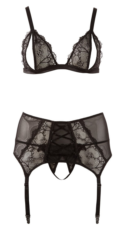 Cottelli - BH Strapsset