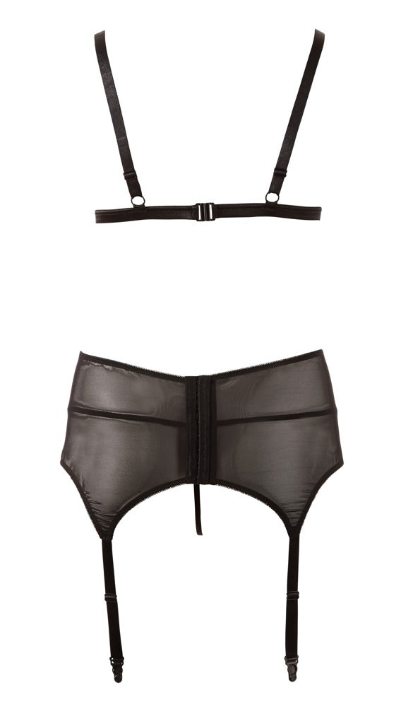 Cottelli - BH Strapsset