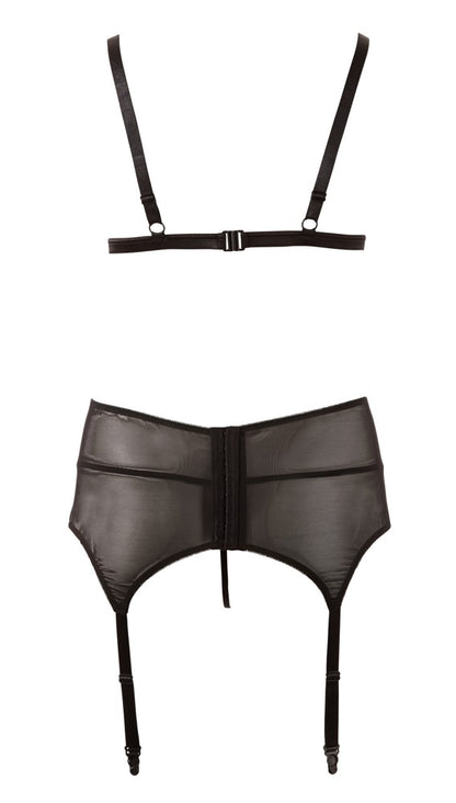 Cottelli - BH Strapsset