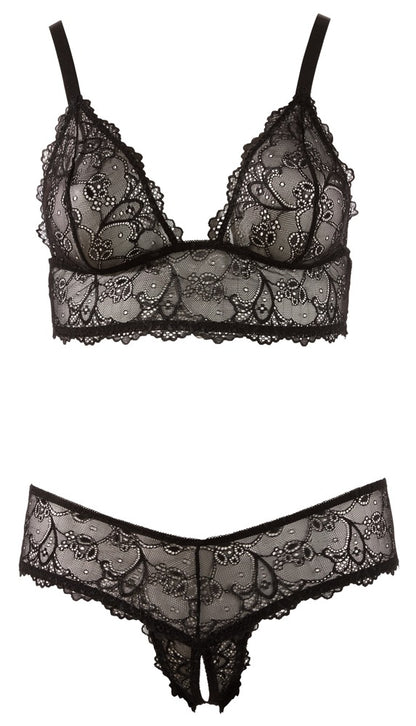 Cottelli - Soft-BH und Rio-String