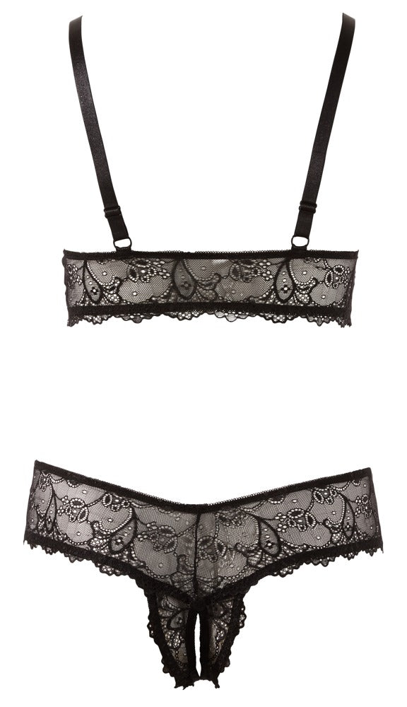 Cottelli - Soft-BH und Rio-String