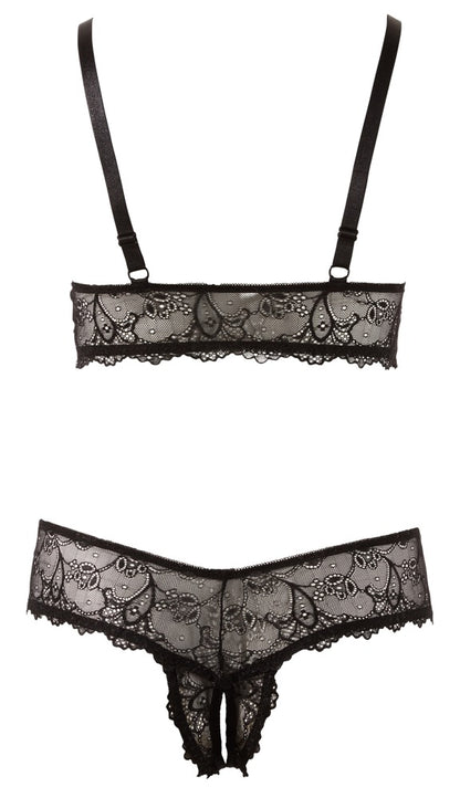 Cottelli - Soft-BH und Rio-String