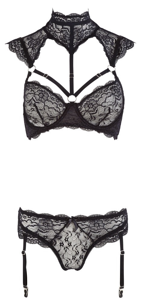 Cottelli - BH Set Spitze